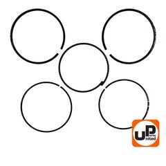 Кольцо поршневое UNITED PARTS d70x1,5 мм 170F компл. (90-0852)