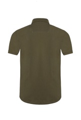 Футболка Remington Polo Green II