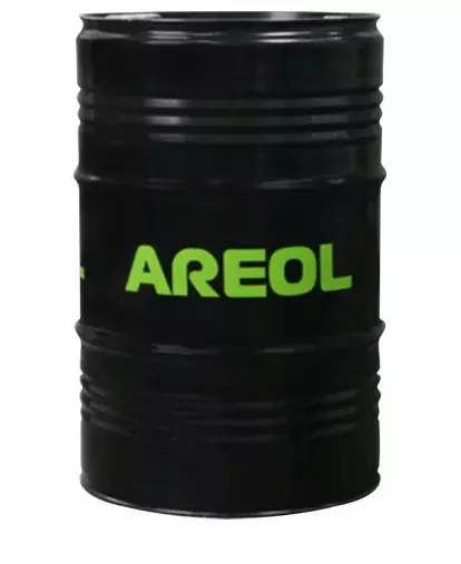 Синтетическое моторное масло Areol Trans Truck 10W-40, 60 л