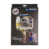 Ракетка DONIC LEGENDS GOLD фото №8