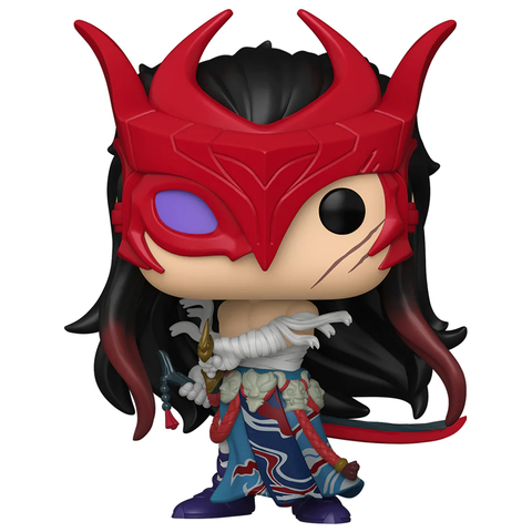 Funko POP! League of Legends: Yone (1082)