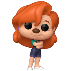 Funko POP! Disney Goofy Movie 30th Roxanne (1576)