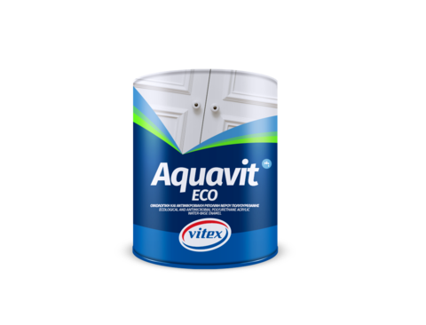 Краска по дереву ЭКО-Aquavit