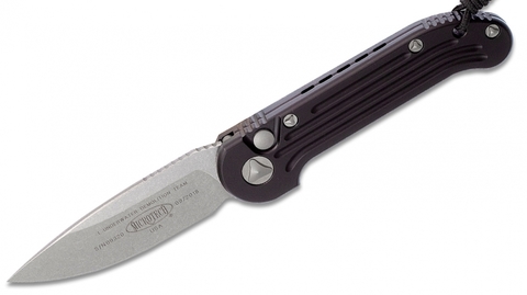 Автоматический нож Microtech 135-10 LUDT