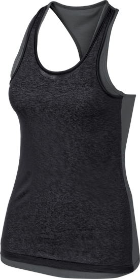 Спортивная майка Asics Reversible SS Top женская  (0779)