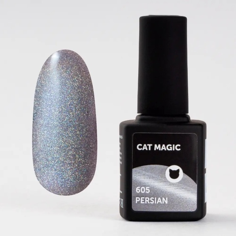 ГЕЛЬ-ЛАК MILK CAT MAGIC 605 PERSIAN