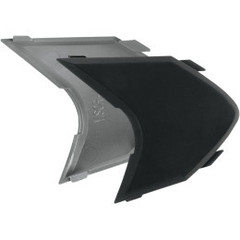 Sideplates / Variant / Матовый / Черный