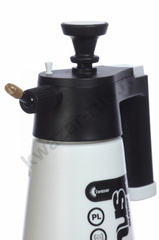 KWAZAR Распылитель накачной Venus Solvent Heavy Duty 1,5л