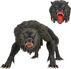 Фигурка NECA An American Werewolf in London: Kessler Werewolf