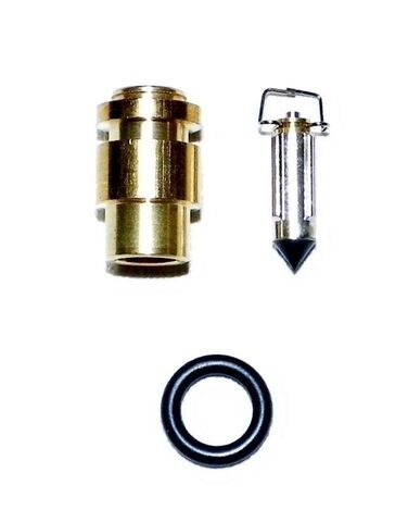 Запорная игла карбюратора Mikuni (1.2мм) Yamaha 006-359