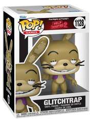 Funko POP! FNAF HW2: Glitchtrap (1128)