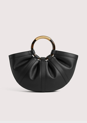 Сумка с органайзером COCCINELLE Shell