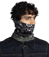 Бандана Buff Original Camo Cash Multi - 2