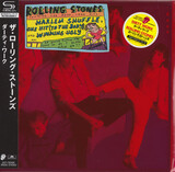 ROLLING STONES, THE:  Dirty Work