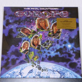EUROPE:  Final Countdown (Music On Vinyl (Lp)