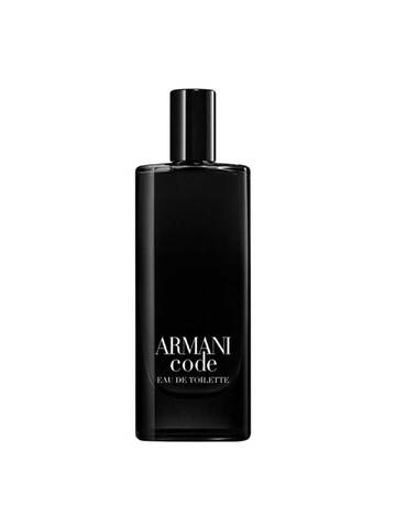 ARMANI CODE men 15ml edp