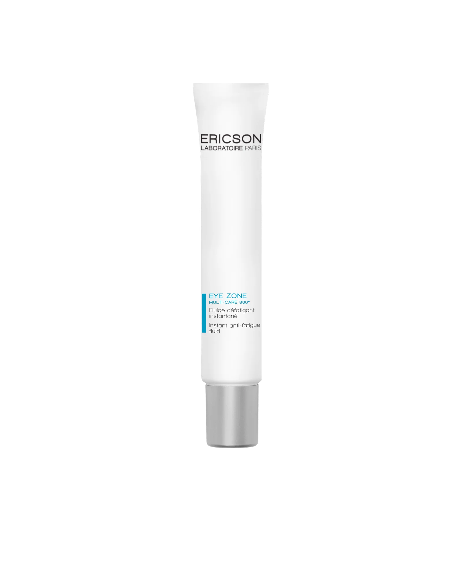 ERICSON LABORATOIRE Eye Zone Instant Anti-Fatigue Fluid Флюид мгновенного действия против усталости