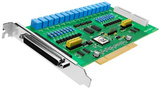 Плата ICP DAS PISO-P16R16U CR