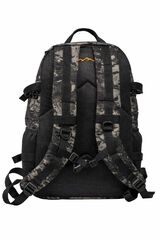 Всесезонный рюкзак для охоты, рыбалки, туризма Remington Large Hunting Backpack Black Camo, 45L (50см*37см) на remingtonn.ru