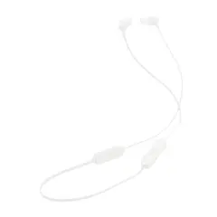 Беспроводные наушники JBL Tune 135BT White