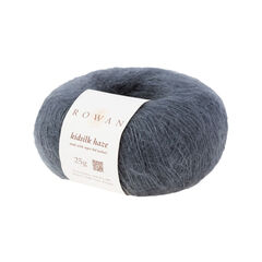 Пряжа Rowan Kidsilk Haze (639)