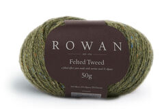 Пряжа Rowan Felted Tweed (228)