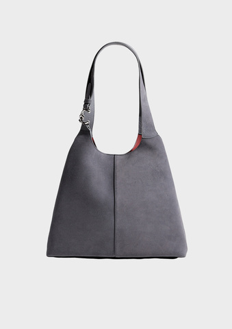 Сумка с кошельком COCCINELLE C-Easy Suede
