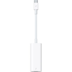 Адаптер Apple Thunderbolt 3 to Thunderbolt 2 Adapter
