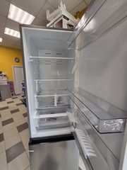 Холодильник Midea MDRB519MGE46ID
