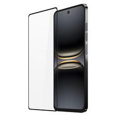 Закаленное стекло на экран для смартфона Tecno Spark 40 и Spark Go 2, серия 2.5D HD Screen Protector от Dux Ducis