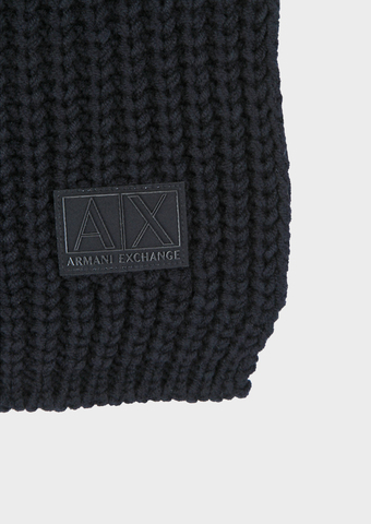 Шарф ARMANI EXCHANGE