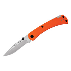 Фото Складной нож Buck Slim Pro TRX, сталь S30V, рукоять G10