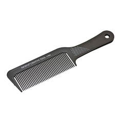 Расческа для стрижки под машинку Harizma (h10656)