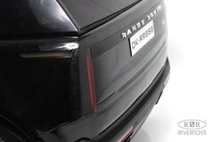 Range Rover Y999YY 4WD (Полноприводный, двухместный)