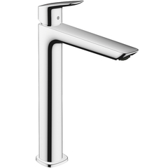 Hansgrohe Logis 71257000 Смеситель для раковины (хром) фото