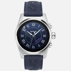 Montblanc Summit Lite  - Вокруг света за 80 дней