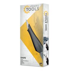 Нож для моделирования Citadel Knife