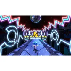 Игра Sonic Colours Ultimate (PS4)
