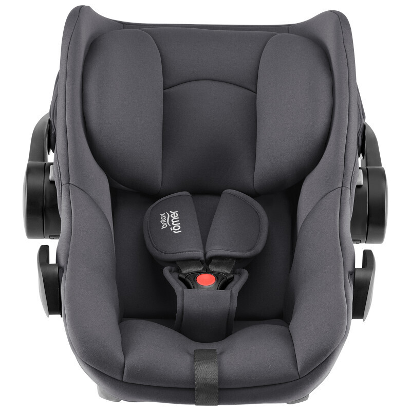 Britax Roemer BABY-SAFE CORE, Midnight Grey