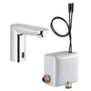 GROHE Euroeco Cosmopolitan E 36384000 Кран сенсорный (без смешивания), гидротурбина