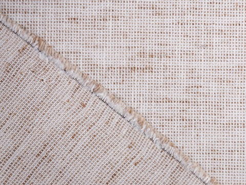 Ткань JOHN LINEN MEL-D96 C005(olive)