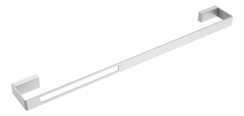 Boheme Q 10942-MW Полотенцедержатель, цвет: белый