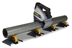 Аккумуляторный труборез Exact PipeCut 170