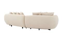 ДИВАН SIDNEY, Nuoro beige