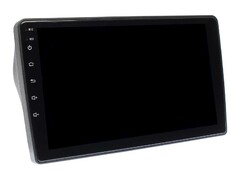 Магнитола Toyota Vitz,Yaris (1999-2005) Android 11 4/64GB QLED DSP 4G модель TO-416TS18