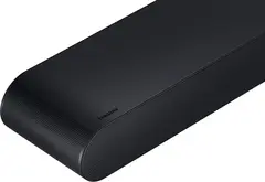 Саундбар Samsung HW-S60D/RU 5.0 200Вт черный