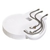 Hansgrohe Raindance Rainmaker 28412180 Встраиваемая часть душа потолочного