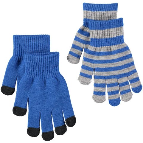 Molo Keio Real Blue