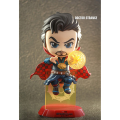 Фигурка Hot toys. No Way Home Doctor Strange