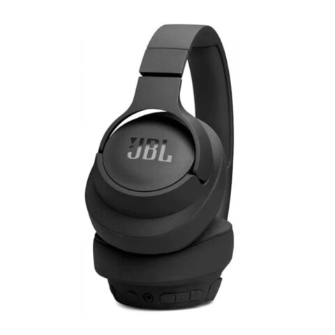 Наушники JBL Tune 770NC Black